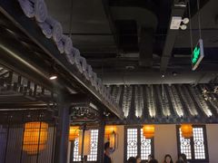 -绿茶餐厅(燕郊永旺店)