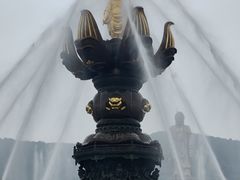 -灵山胜境