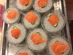-顺峰海鲜酒楼(省府店)