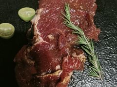 -欧巴烤肉(创富世纪店)