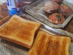 -腾格勒烤羊腿
