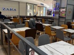 -COSTA COFFEE(上海虹口龙之梦)