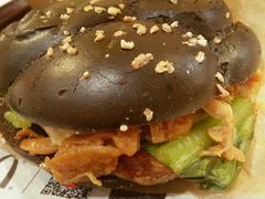 -麦当劳(天兴罗斯福店)