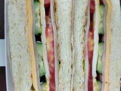 -巴黎贝甜(五月花广场店)