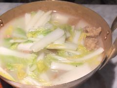 -蔴将·川菜(黄龙万科店)