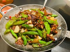 -庆江南江南菜(琴湖溪里花园城店)