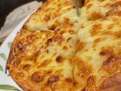 -萨莉亚意式餐厅(莲花国际广场店)