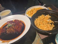 -苏帮袁Sue Cuisine(南开大悦城店)