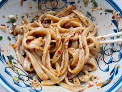 -宋益驴蹄子面肉夹馍(辛家庙店)