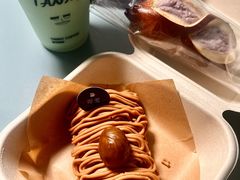 -甜莺蛋糕(顺盈时代广场店)