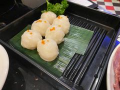 -一哥澳门豆捞·澳门风打边炉(高德置地店)