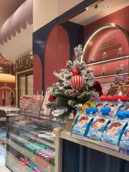 -奈尔宝家庭中心·亲子餐厅(鄞州万达店)