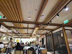 -Home Thai·泰谣(王府井apm店)