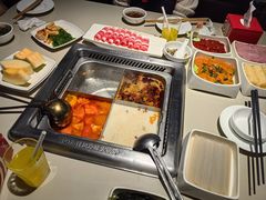 -海底捞火锅(杭州越界锦和大厦店)