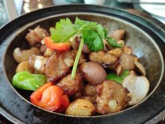 -玉兰苑一等茶餐厅