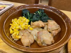 -萨莉亚意式餐厅(天河城购物中心店)