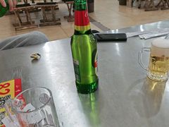 -小李子烧烤火锅地锅(枣行店)