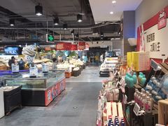-盒马鲜生(龙德广场店)