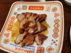 -古南都·老广东酒楼(龙江店)