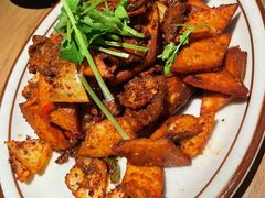 -纳鲁孜·新疆特色餐厅(上海悦荟广场店)