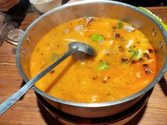 -东来土菜馆(民祥园路店)