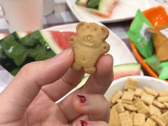 -海底捞火锅(璞丽中心店)