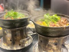 -川香煲(茅台路店)