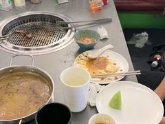 -尚宴牛特鲜自助(太原街万达店)