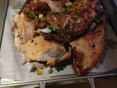 -半天妖烤鱼(西铁营万达店)