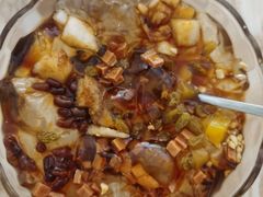 -长颈鹿的口袋钵钵鸡(市南店)