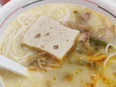 -香港深仔记茶餐厅(东门店)