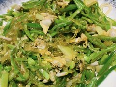素三鲜-渔家颂歌渔家味道(青石路店)