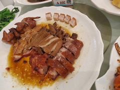 -东江海鲜酒家(艺都分店)