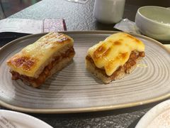 -蝴蝶里·粤菜·点心(滨江龙湖店)