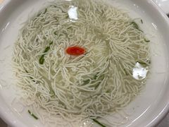 文思豆腐羹-功德林素菜饭庄(前门店)