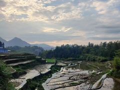 -泽雅景区