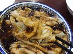 热面皮-张明富面皮店(东大街店)