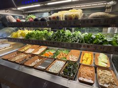 -吉布鲁牛排海鲜自助(芙蓉万家丽店)