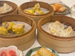 -香宫中餐厅·大连香格里拉(人民路店)