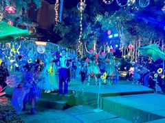 -郑州方特梦幻王国