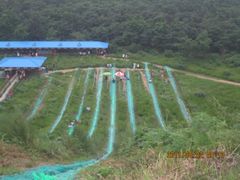 -南戴河国际娱乐中心