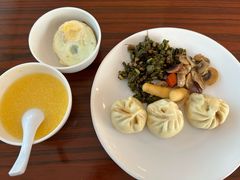 -中青旅山水时尚酒店餐厅(雁栖店)