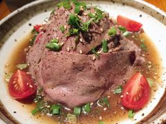 半熟牛肉-醉虎传(南锣鼓巷店)