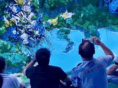 -汕头蓝水星欢乐世界