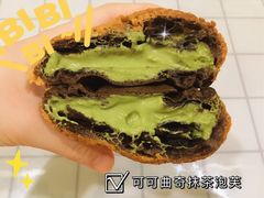 -西树泡芙(湖滨银泰in77B区店)