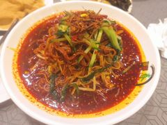 -春花民族美食(佳木斯总店)