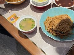 -松鹤面馆·古法焖肉面(观前店)