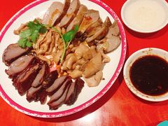 -春梅里卤鹅馆·47年老字号(中山路店)