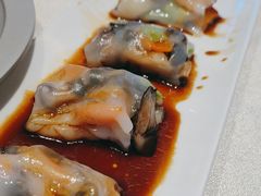 -晋江荣誉国际酒店·港誉茶餐厅