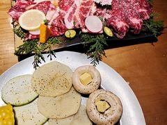 -MIKOMIKO和牛烧肉专门店(南门店)